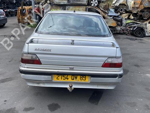 Used Parts PEUGEOT 605 (6B) 2.1 Turbo Diesel (109 hp) 2974199