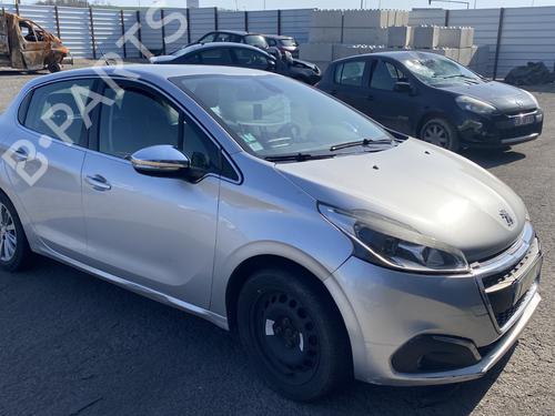 Left front window switch PEUGEOT 208 I (CA_, CC_) 1.2 VTI 82 | BP36445969I27 - Image 25