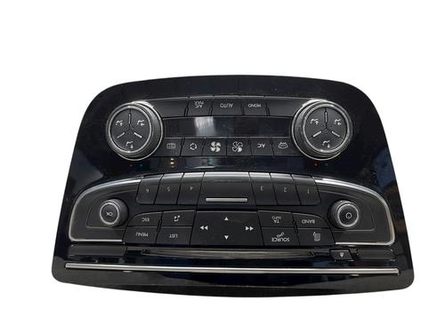 Climate control PEUGEOT 508 I (8D_) 1.6 HDi | BP28321902I5 - Image 2