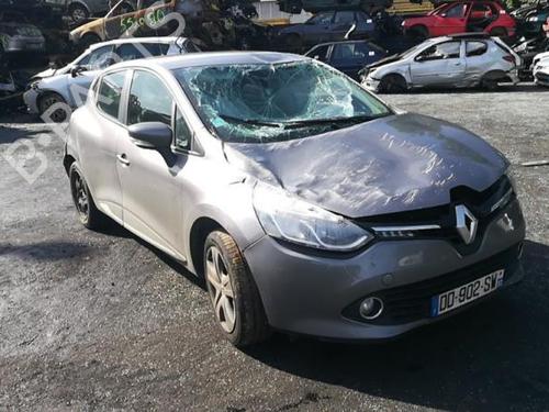 Right tailgate light RENAULT CLIO IV (BH_) 1.5 dCi 75 | BP25577127C80 