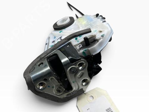 Used Rear left lock Rear left lock 38549830 38549830