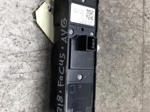 Used Left front window switch FORD FOCUS II (DA_, HCP, DP) 1.6 Ti (115 hp) 25535185