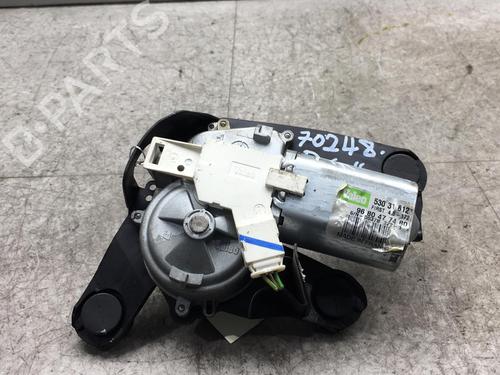 Viskermotor bagrude CITROËN DS4 (NX_) 2.0 HDi / BlueHDi 135 | BP25542268M102 