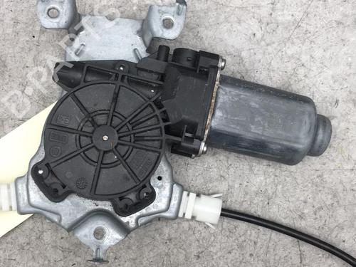 Rudehejsemekanisme Højre bagtil NISSAN QASHQAI / QASHQAI +2 I (J10, NJ10, JJ10E) 1.5 dCi (110 hp) 25521391