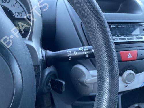 Front left interior door handle CITROËN C1 (PM_, PN_) 1.0 | BP37589193I13 - Image 9