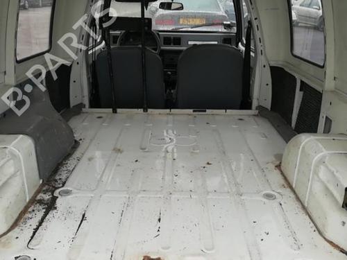 Used Parts CITROËN C15 Box Body/MPV (VD_) 4657156