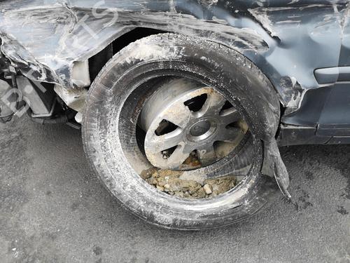 Rear left panel AUDI A4 B6 Convertible (8H7) 2.5 TDI | BP25556715C60 - Image 25