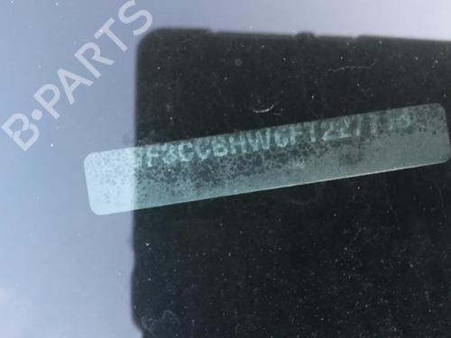 Washer pump PEUGEOT 208 I (CA_, CC_) 1.6 HDi / BlueHDi 75 | BP25516037E24 