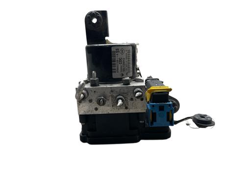 Used ABS pump RENAULT MEGANE III Hatchback (BZ0/1_, B3_) 1.5 dCi (BZ09, BZ0D, BZ1W, BZ29, BZ14) (110 hp) 25897844