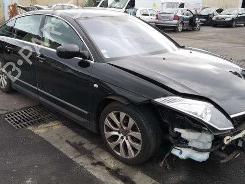 Left front driveshaft CITROËN C6 (TD_) 3.0 HDi | BP25581348M38  - Image 30