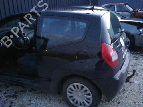 Right front driveshaft CITROËN C2 (JM_) 1.4 | BP25581332M39 - Image 6