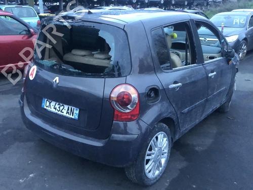 Left front window switch RENAULT MODUS / GRAND MODUS (F/JP0_) 1.5 dCi (FP0D, JP0D) | BP25575380I27 - Image 25