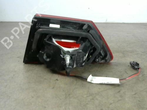 Used Left tailgate light RENAULT CLIO IV (BH_) 0.9 TCe 75 (BHNP) (76 hp) 25583364