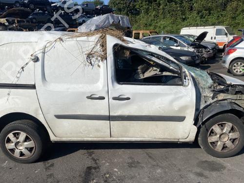 Climate control RENAULT KANGOO Express (FW0/1_) 1.5 dCi 85 (FW0K, FW0L, FW0B) | BP25530112I5  - Image 28