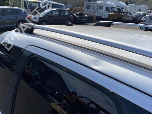 Højre fortil støddæmper CITROËN C3 Picasso (SH_) 1.6 HDi | BP25545742M17 