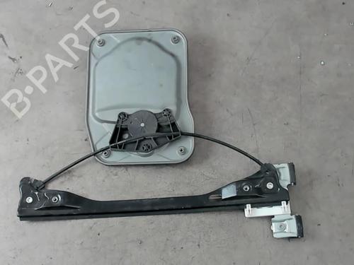 Used Front right window mechanism SKODA ROOMSTER (5J7) 1.6 TDI (105 hp) 25552397