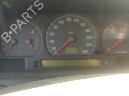 Left mirror VOLVO V70 I (875, 876) 2.5 TDI | BP25552707C26 