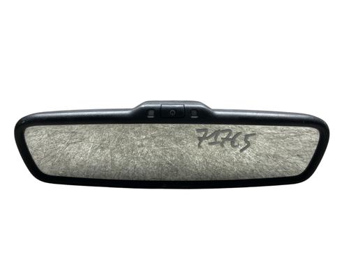 Rear mirror NISSAN NAVARA NP300 Pickup (D23, D23T) 2.3 dCi 4x4 (D231) 963217990A