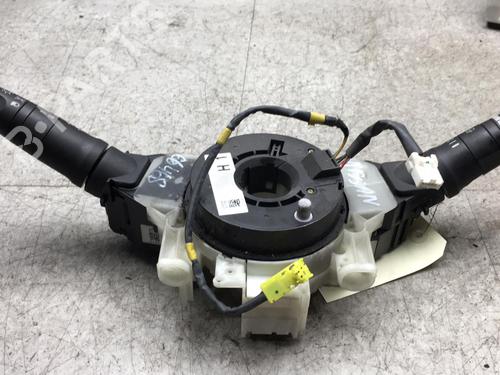 Used Steering column stalk NISSAN X-TRAIL I (T30) 2.2 Di 4x4 (114 hp) 25566448