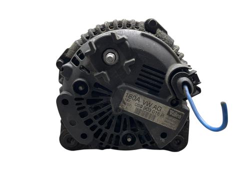 Alternator AUDI A8 D3 (4E2, 4E8) 3.0 TDI quattro | BP29842634M7 