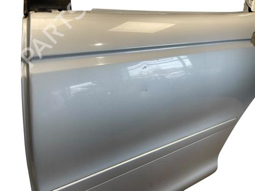 Dør venstre bak JAGUAR X-TYPE I (X400) 2.2 D | BP27398702C4 
