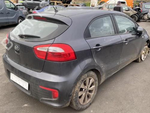 Front right window mechanism KIA RIO III (UB) 1.2 CVVT | BP25544439C23 
