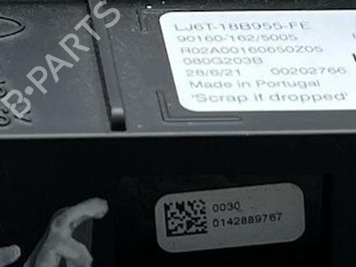 Display FORD KUGA III (DFK) 2.5 FHEV | BP26689019C48  - Image 6