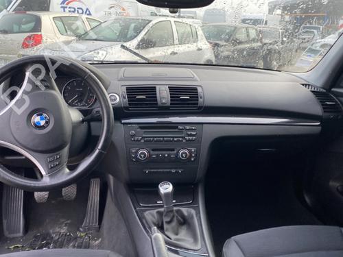Right sun visor BMW 1 (E87) 116 i | BP25544080I2 