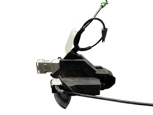 Used Front left lock CITROËN C4 I (LC_) 1.6 HDi (109 hp) 31313834