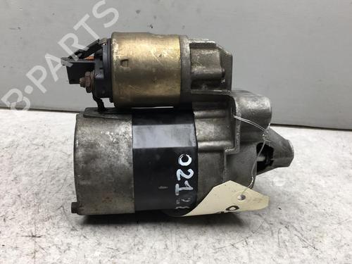 Starter RENAULT LAGUNA II (BG0/1_) 1.6 16V (BG0A, BG0L) | BP25555966M8 - Image 5