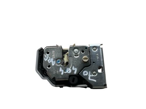 Rear left lock LANCIA YPSILON (312_) 0.9 TwinAir (312.PXG11, 312.PXG1A, 312.YXG11, 312.YXG1A) | BP25543335C100 