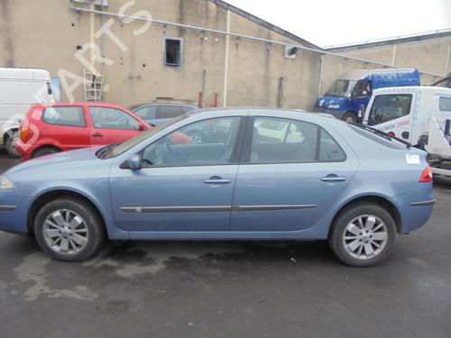 Ratstangsstang RENAULT LAGUNA II (BG0/1_) 1.9 dCi (BG1A, BG1W, BG0G) | BP25577647I23 