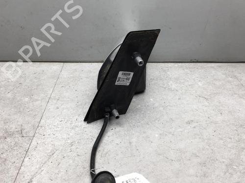 Used Right mirror Right mirror OPEL ZAFIRA / ZAFIRA FAMILY B (A05) 1.9 CDTI (M75) (150 hp) 25525205 25525205
