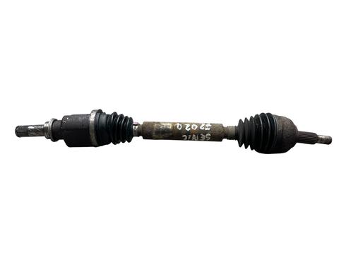 Used Left front driveshaft RENAULT SCÉNIC II (JM0/1_) 1.5 dCi (JM02, JM13) (101 hp) 32361839