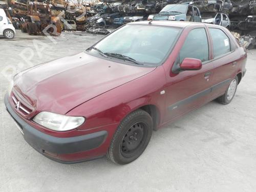 Switch CITROËN XSARA (N1) 1.9 D | BP25582493I30