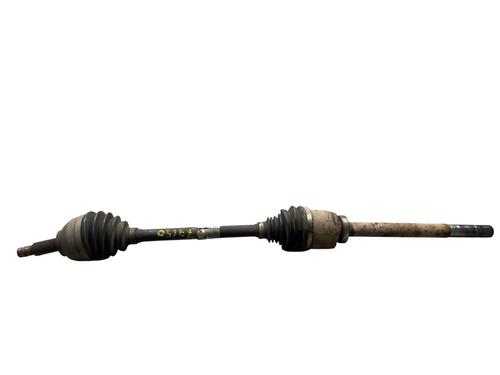 Used Right front driveshaft RENAULT TRAFIC II Bus (JL) 2.0 dCi 90 (JL00, JL01, JL0H, JL0M, JL0P, JL0S) (90 hp) 32321718