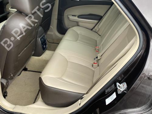 Rear left seatbelt LANCIA THEMA (LX_) 3.0 D (48, LX) | BP25550450I29 - Image 21