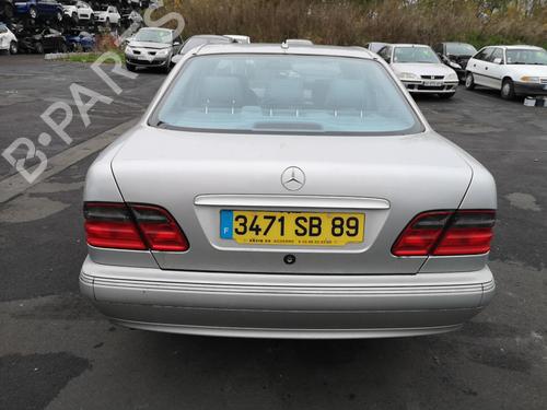 Left tailgate light MERCEDES-BENZ E-CLASS (W210) E 320 CDI (210.026) | BP25538112C79 - Image 23