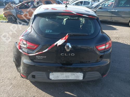 Right tailgate light RENAULT CLIO IV (BH_) 1.5 dCi 90 | BP26210334C80 - Image 9