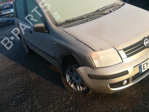 AC compressor FIAT PANDA (169_) 1.2 (169.AXB11, 169.AXB1A) | BP25555141M34 - Image 16