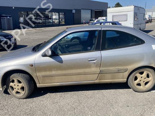 Left front window switch CITROËN XSARA Coupe (N0) | BP37589199I27 - Image 23