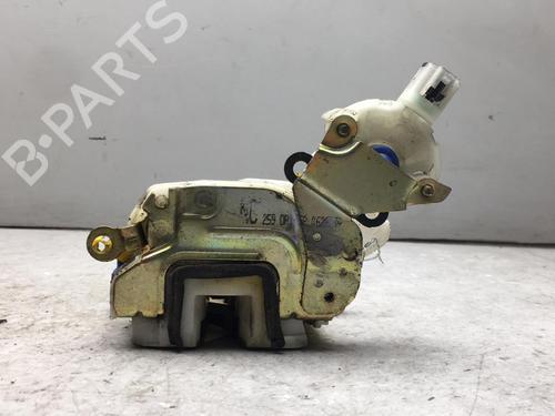 Used Front left lock NISSAN SERENA (C23) 2.3 D (75 hp) 25557926