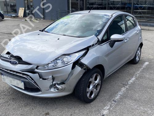 Climate control FORD FIESTA VI (CB1, CCN) 1.4 TDCi | BP28809498I5  - Image 28