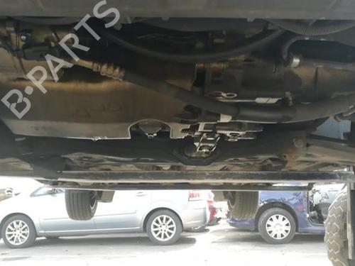 Drzwi przednie prawe VW NEW BEETLE (9C1, 1C1) 1.9 TDI | BP25516522C3 