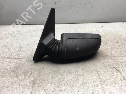 Left mirror PEUGEOT 205 II (20A/C) 1.1 | BP25529342C26 
