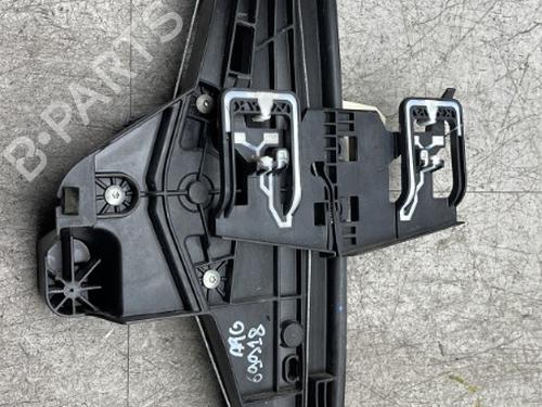 Rear left window mechanism OPEL MOKKA 1.2 (76) | BP25528661C24 - Image 2