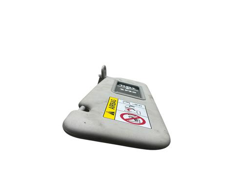 Right sun visor HYUNDAI ix20 (JC) 1.6 CRDI | BP25567666I2 