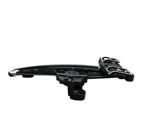 Used Rear right window mechanism Rear right window mechanism PEUGEOT 208 II (UB_, UP_, UW_, UJ_) 1.2 PureTech 100 (101 hp) 25539612 25539612