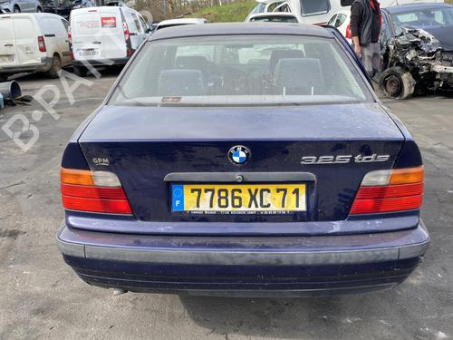 Left front door BMW 3 (E36) 325 tds | BP25576518C2