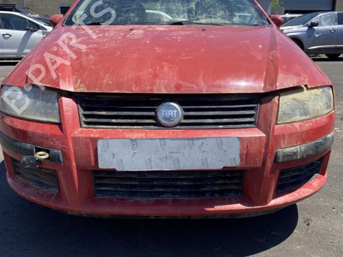 Used Parts FIAT STILO (192_) 1.9 JTD (192_XF1A) 2611536